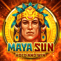 Mặt Trời Maya