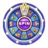 Vòng Quay May Mắn icon