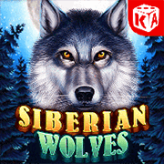 Sói Siberian screenshot