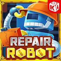 Công nhân robot bảo trì screenshot