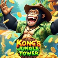 Tháp Rừng Của Kong